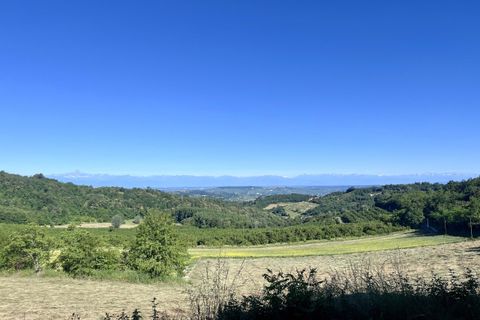Villa a Serravalle Langhe, Cuneo, Serravalle Langhe - € 92.000 | Ref: D768.26 - foto 22