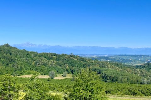 Villa a Serravalle Langhe, Cuneo, Serravalle Langhe - € 92.000 | Ref: D768.26 - foto 25