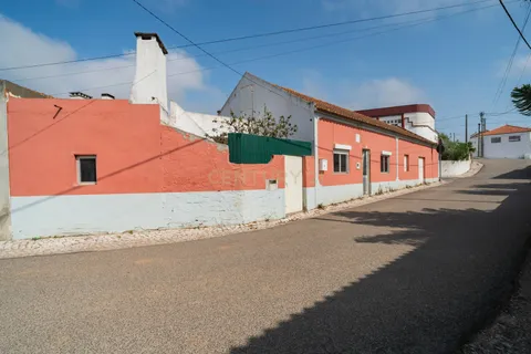 Villa i Cadaval, Lisbon, Cadaval - € 179.900 | Ref: 0563-01899 - foto 20