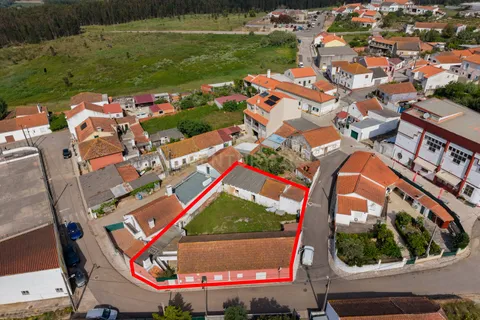 Villa i Cadaval, Lisbon, Cadaval - € 179.900 | Ref: 0563-01899 - foto 27