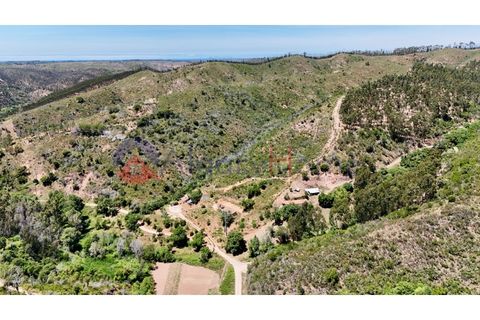 L'establiment comercial a Odeceixe, Faro, Odeceixe - € 245.000 | Ref: FIN_379 - foto 15