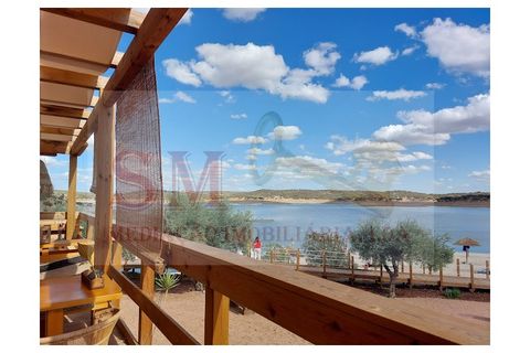 Rækkehus i Alandroal, Evora, Alandroal - € 80.000 | Ref: SM_100 - foto 1