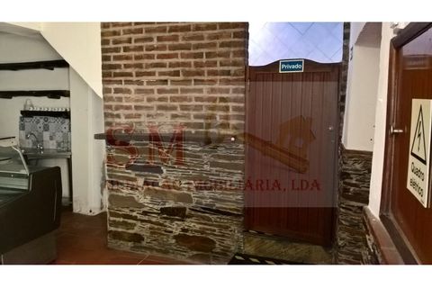 Rækkehus i Alandroal, Evora, Alandroal - € 80.000 | Ref: SM_100 - foto 9
