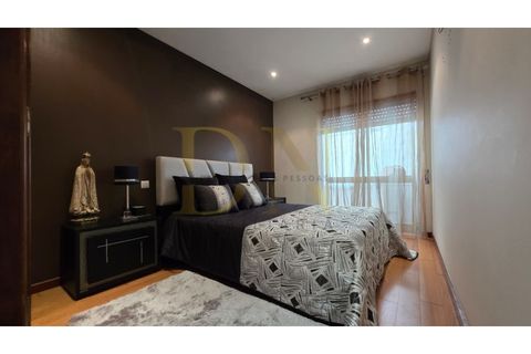 Leilighet i Vila do Conde, Porto, Vila do Conde - € 259 000 | Ref: DN0085 - foto 2