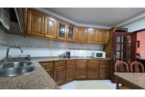Leilighet i Vila do Conde, Porto, Vila do Conde - € 259 000 | Ref: DN0085 - foto 3