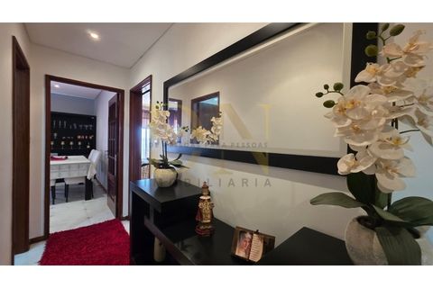 Leilighet i Vila do Conde, Porto, Vila do Conde - € 259 000 | Ref: DN0085 - foto 9