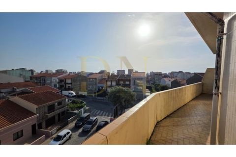 Leilighet i Vila do Conde, Porto, Vila do Conde - € 259 000 | Ref: DN0085 - foto 18