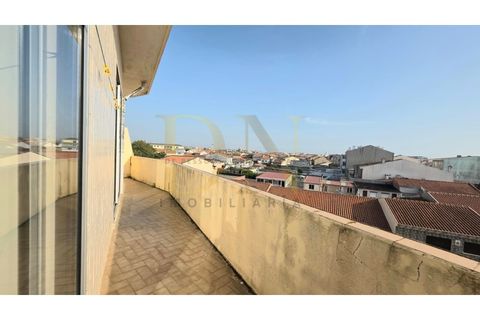 Leilighet i Vila do Conde, Porto, Vila do Conde - € 259 000 | Ref: DN0085 - foto 19