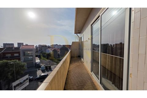 Leilighet i Vila do Conde, Porto, Vila do Conde - € 259 000 | Ref: DN0085 - foto 20