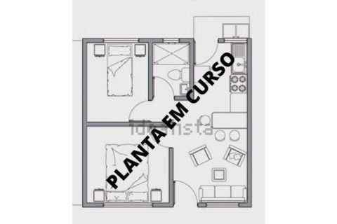 Leilighet i Vila do Conde, Porto, Vila do Conde - € 259 000 | Ref: DN0085 - foto 23
