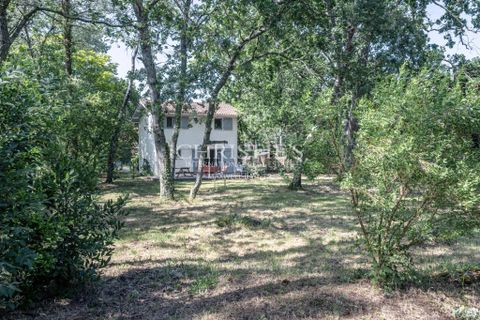 Villa a Ares, Gironde, Ares - € 1.138.000 | Ref: ED1005 - foto 2