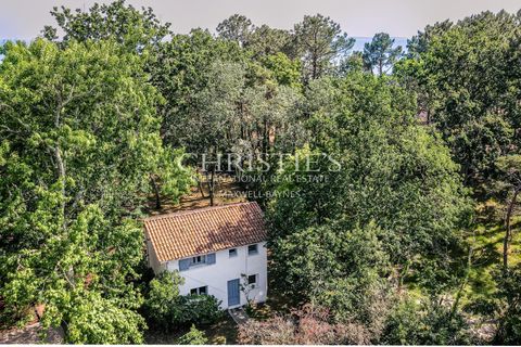 Villa a Ares, Gironde, Ares - € 1.138.000 | Ref: ED1005 - foto 3