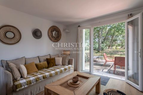 Villa a Ares, Gironde, Ares - € 1.138.000 | Ref: ED1005 - foto 4