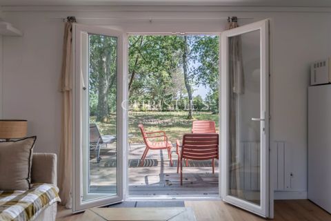Villa a Ares, Gironde, Ares - € 1.138.000 | Ref: ED1005 - foto 5
