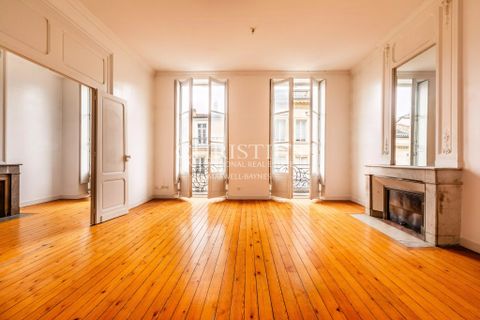 Lejlighed i Bordeaux, Gironde, Bordeaux - € 795.000 | Ref: MZ1200 - foto 1