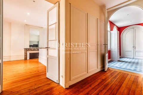 Lejlighed i Bordeaux, Gironde, Bordeaux - € 795.000 | Ref: MZ1200 - foto 2
