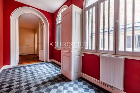 Lejlighed i Bordeaux, Gironde, Bordeaux - € 795.000 | Ref: MZ1200 - foto 3