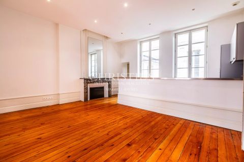 Lejlighed i Bordeaux, Gironde, Bordeaux - € 795.000 | Ref: MZ1200 - foto 9