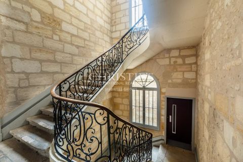 Lejlighed i Bordeaux, Gironde, Bordeaux - € 795.000 | Ref: MZ1200 - foto 14