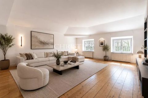 Lejlighed i Bordeaux, Gironde, Bordeaux - € 750.000 | Ref: GV1026 - foto 1