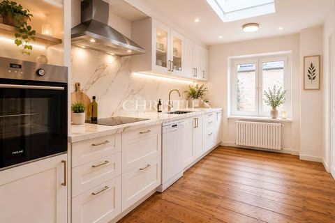 Lejlighed i Bordeaux, Gironde, Bordeaux - € 750.000 | Ref: GV1026 - foto 2