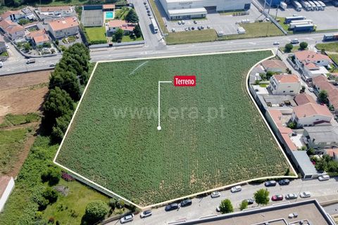Helårsgrund i Maia, Porto, Maia - € 1.700.000 | Ref: 352260082 - foto 1