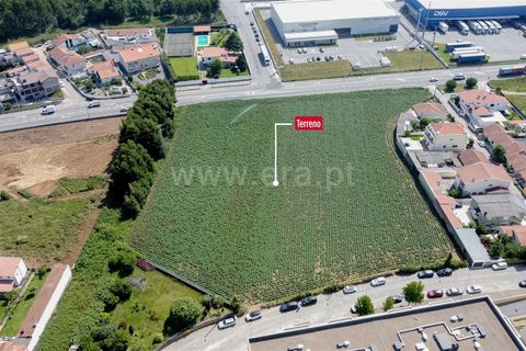 Helårsgrund i Maia, Porto, Maia - € 1.700.000 | Ref: 352260082 - foto 2