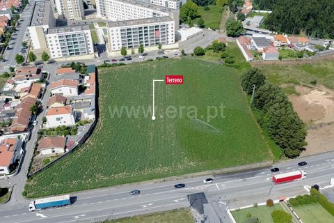 Helårsgrund i Maia, Porto, Maia - € 1.700.000 | Ref: 352260082 - foto 3