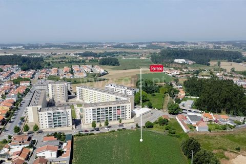 Helårsgrund i Maia, Porto, Maia - € 1.700.000 | Ref: 352260082 - foto 4