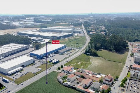Helårsgrund i Maia, Porto, Maia - € 1.700.000 | Ref: 352260082 - foto 5