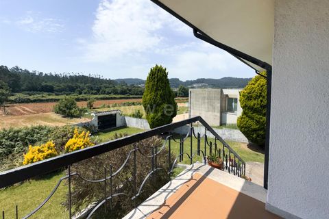 Villa i Trofa, Porto, Trofa - € 527 000 | Ref: 352260077 - foto 14