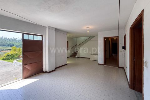 Villa i Trofa, Porto, Trofa - € 527 000 | Ref: 352260077 - foto 15