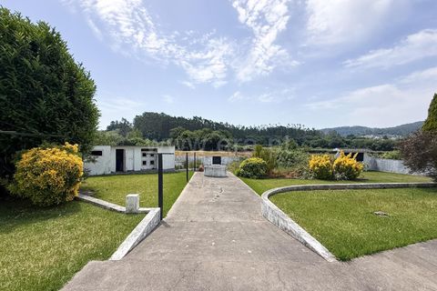 Villa i Trofa, Porto, Trofa - € 527 000 | Ref: 352260077 - foto 19