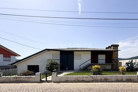 Villa i Trofa, Porto, Trofa - € 527 000 | Ref: 352260077 - foto 20