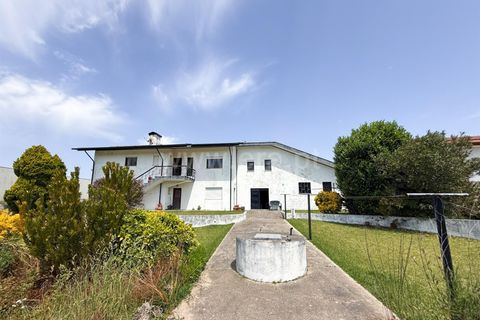 Villa i Trofa, Porto, Trofa - € 527 000 | Ref: 352260077 - foto 21