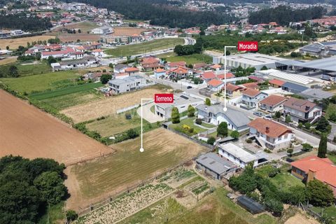 Villa i Trofa, Porto, Trofa - € 527 000 | Ref: 352260077 - foto 22