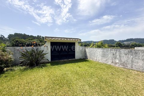 Villa i Trofa, Porto, Trofa - € 527 000 | Ref: 352260077 - foto 26