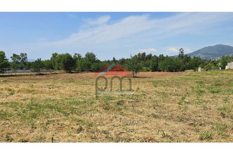 Helårsgrund i Bela, Viana do Castelo, Bela - € 400.000 | Ref: TE606 - foto 1