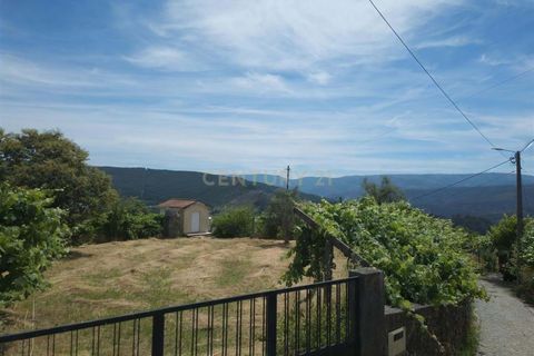 Villa i Arouca, Aveiro, Arouca - € 70.000 | Ref: C0496-00196 - foto 1