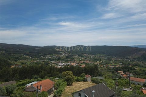 Villa i Arouca, Aveiro, Arouca - € 70.000 | Ref: C0496-00196 - foto 3