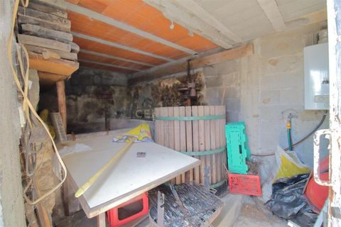 Villa i Arouca, Aveiro, Arouca - € 70.000 | Ref: C0496-00196 - foto 5