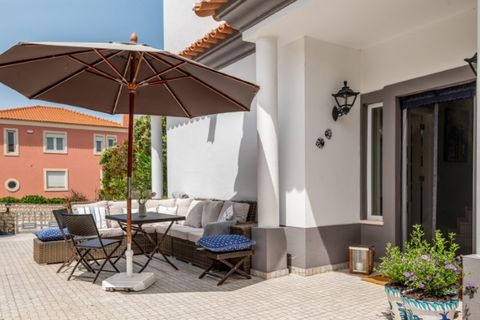 Villa i Obidos, Leiria, Obidos - € 1.075.000 | Ref: VIL_54 - foto 5