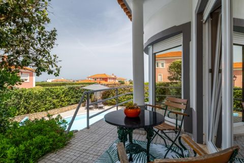 Villa i Obidos, Leiria, Obidos - € 1.075.000 | Ref: VIL_54 - foto 6