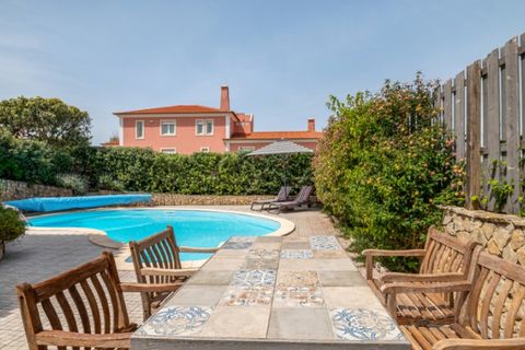 Villa i Obidos, Leiria, Obidos - € 1.075.000 | Ref: VIL_54 - foto 31