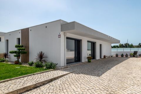 Villa i Santo Onofre e Serra do Bouro, Leiria, Santo Onofre e Serra do Bouro - € 499.000 | Ref: CAS_55 - foto 2