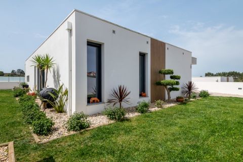 Villa i Santo Onofre e Serra do Bouro, Leiria, Santo Onofre e Serra do Bouro - € 499.000 | Ref: CAS_55 - foto 3