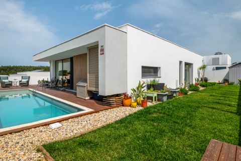 Villa i Santo Onofre e Serra do Bouro, Leiria, Santo Onofre e Serra do Bouro - € 499.000 | Ref: CAS_55 - foto 1