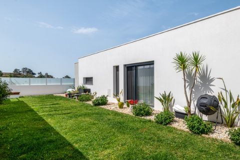 Villa i Santo Onofre e Serra do Bouro, Leiria, Santo Onofre e Serra do Bouro - € 499.000 | Ref: CAS_55 - foto 4