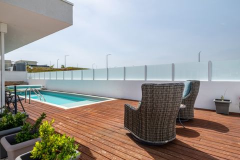 Villa i Santo Onofre e Serra do Bouro, Leiria, Santo Onofre e Serra do Bouro - € 499.000 | Ref: CAS_55 - foto 5