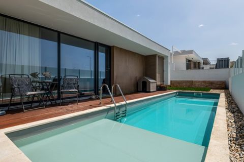 Villa i Santo Onofre e Serra do Bouro, Leiria, Santo Onofre e Serra do Bouro - € 499.000 | Ref: CAS_55 - foto 6